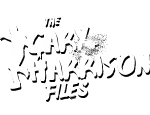Window on Death Row – logo The Cary Harrison Files press section