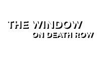 Window on Death Row – logo for press section