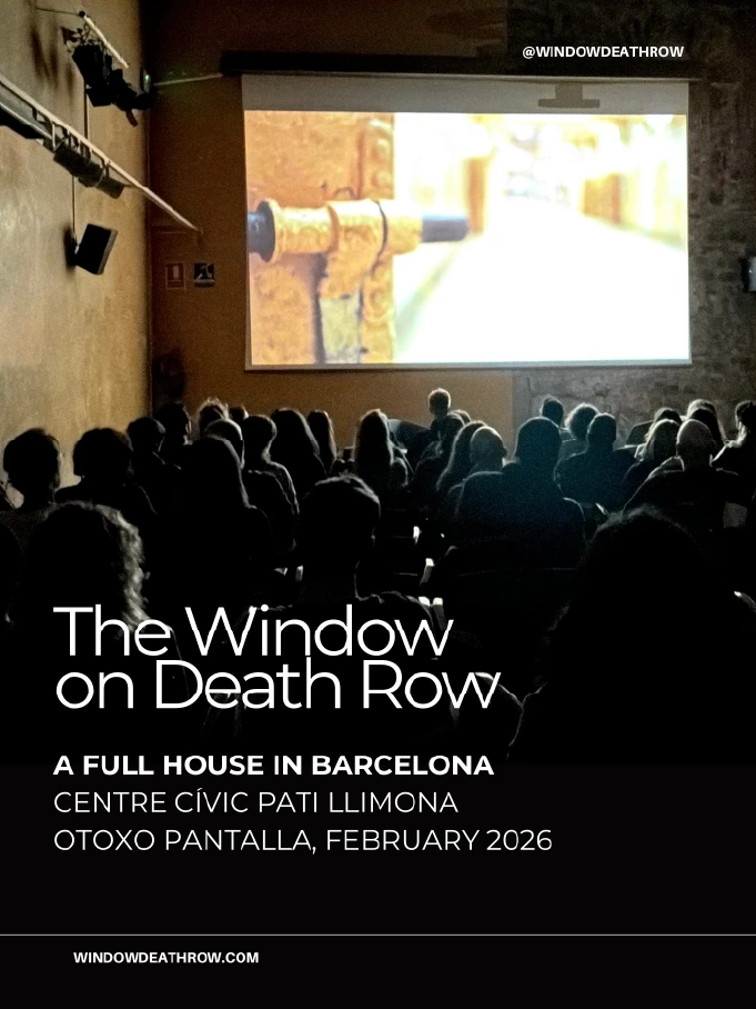 Window on Death Row – Screenings scene 1